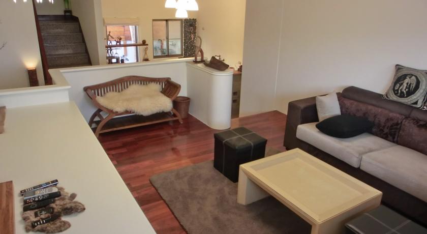 西港歇腳居民宿(Sigang Vacation Homestay)
