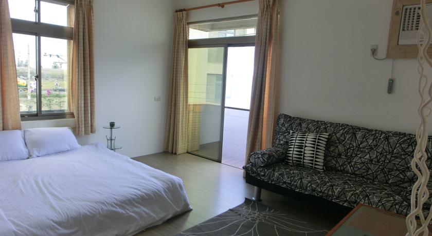 西港歇腳居民宿(Sigang Vacation Homestay)
