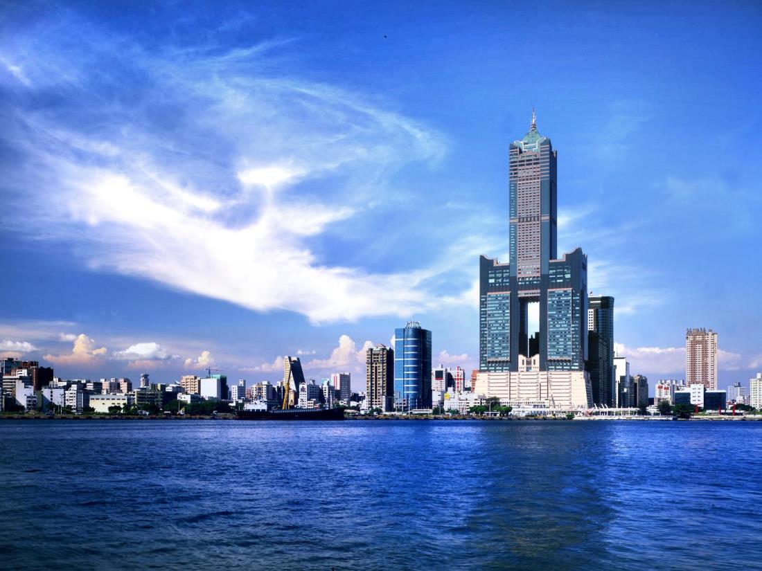 君鴻國際酒店(85 Sky Tower Hotel)