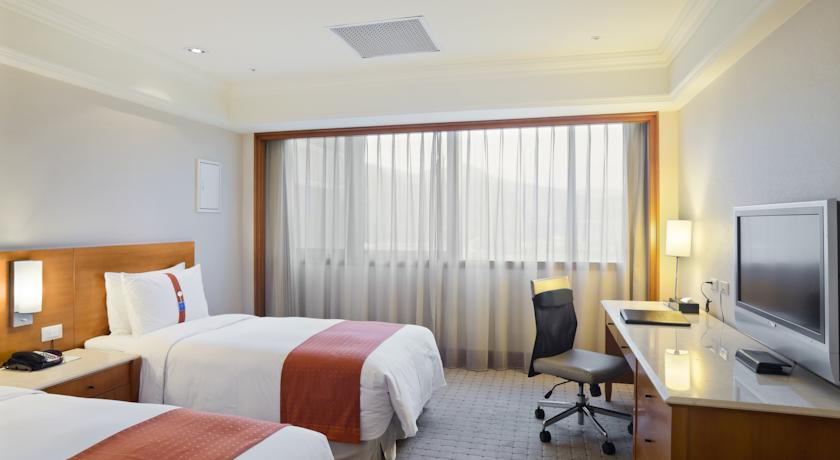 台北深坑假日飯店(Holiday Inn East Taipei)