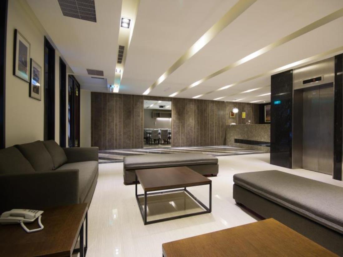 皇賓大飯店(Royal Guest Hotel)