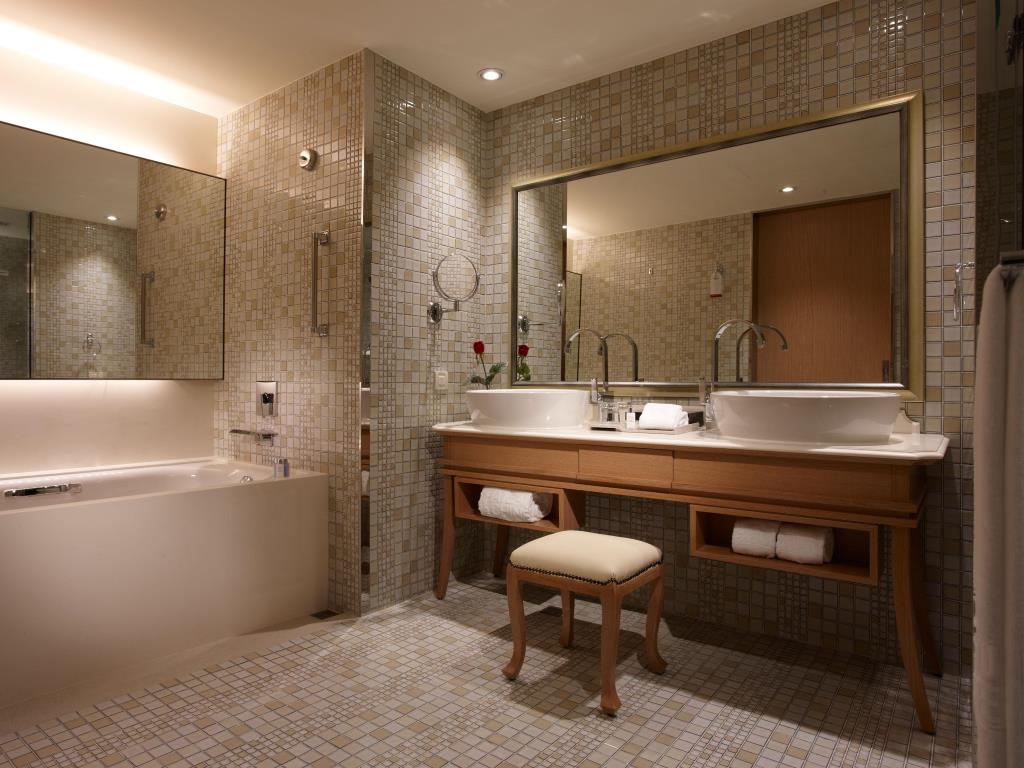 翰品酒店-新莊(Chateau de Chine Hotel)