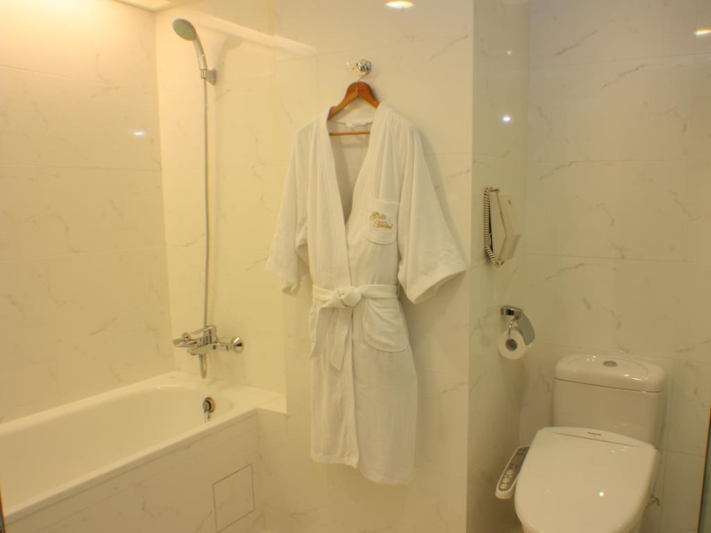 慶泰大飯店(Gala Hotel)