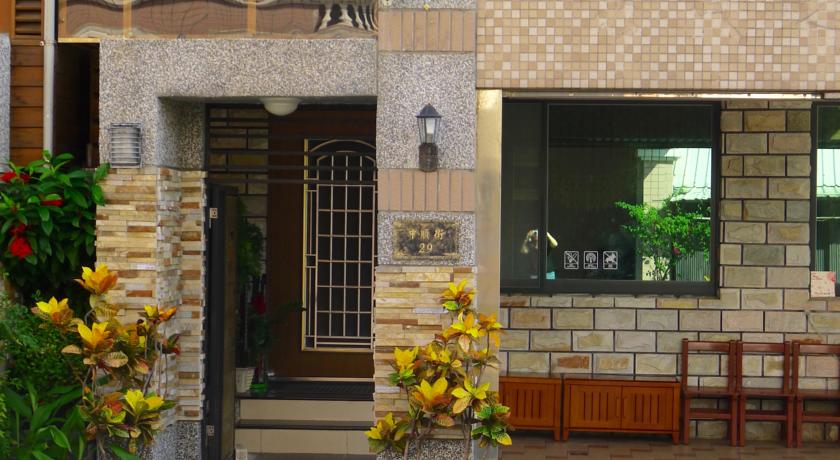 艾米卡薩民宿(Amicasa Guesthouse)