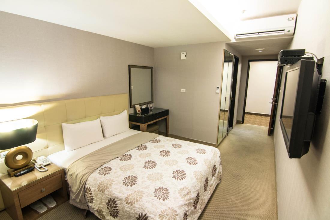 信宗大飯店(A Hotel Kaohsiung)