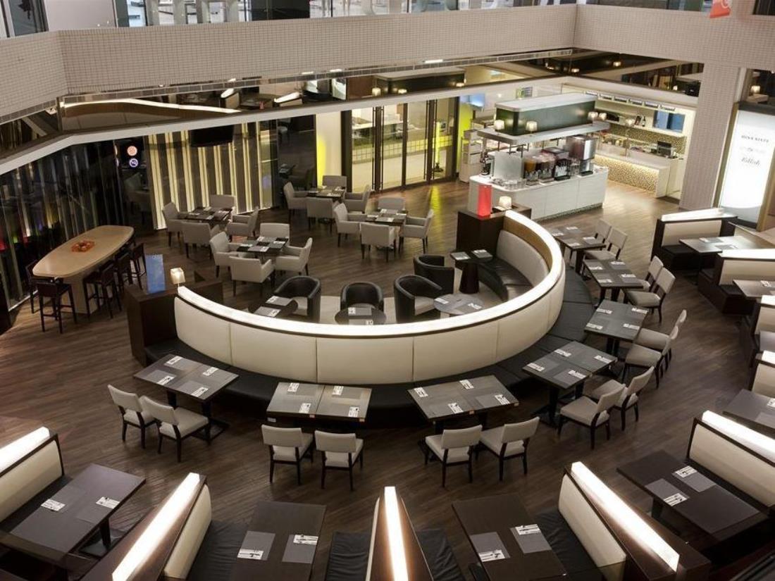 台中公園智選假日飯店(Holiday Inn Express Taichung Park)