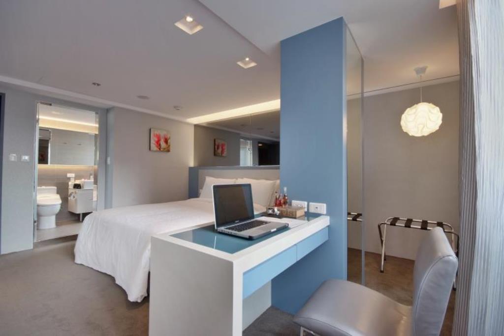 台北馥華商旅集團-南港分館(Forward Hotel Nangang)