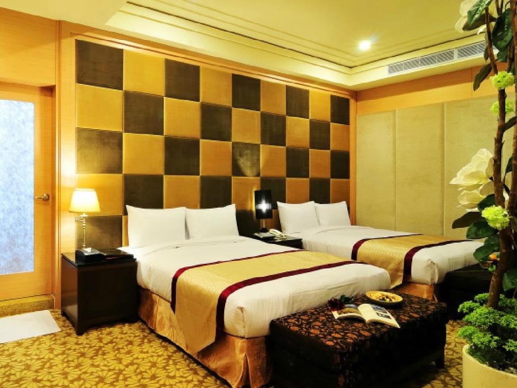 金山海灣溫泉(Sakura Bay Hotel)