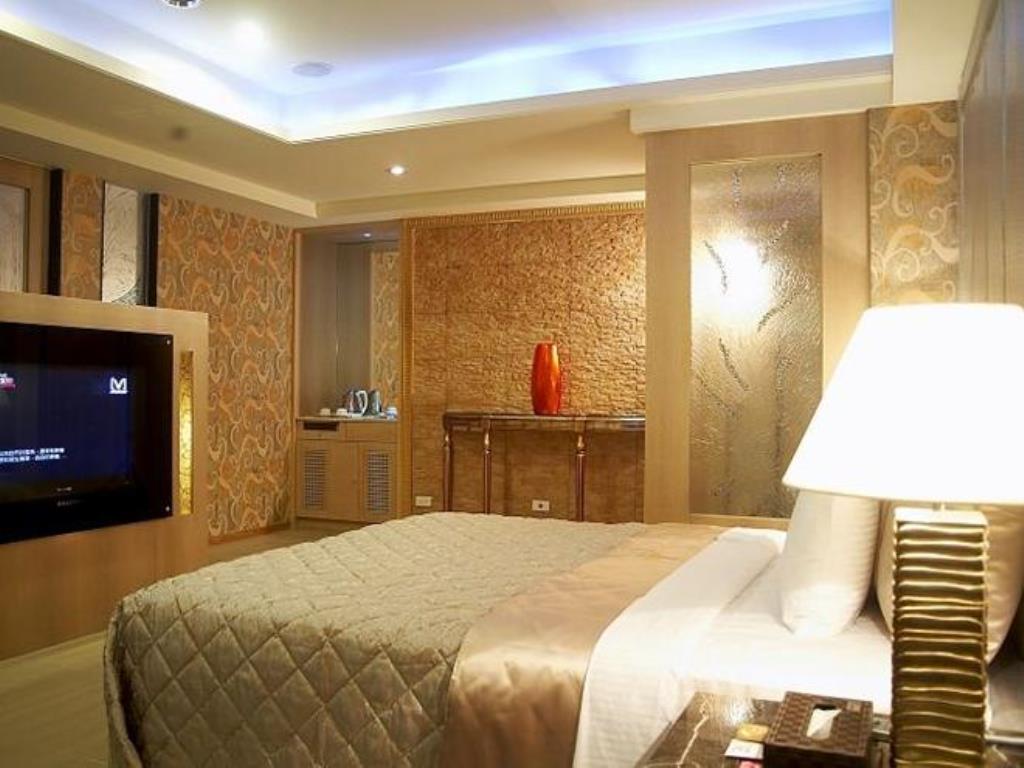 SLV汽車旅館(SLV Motel)