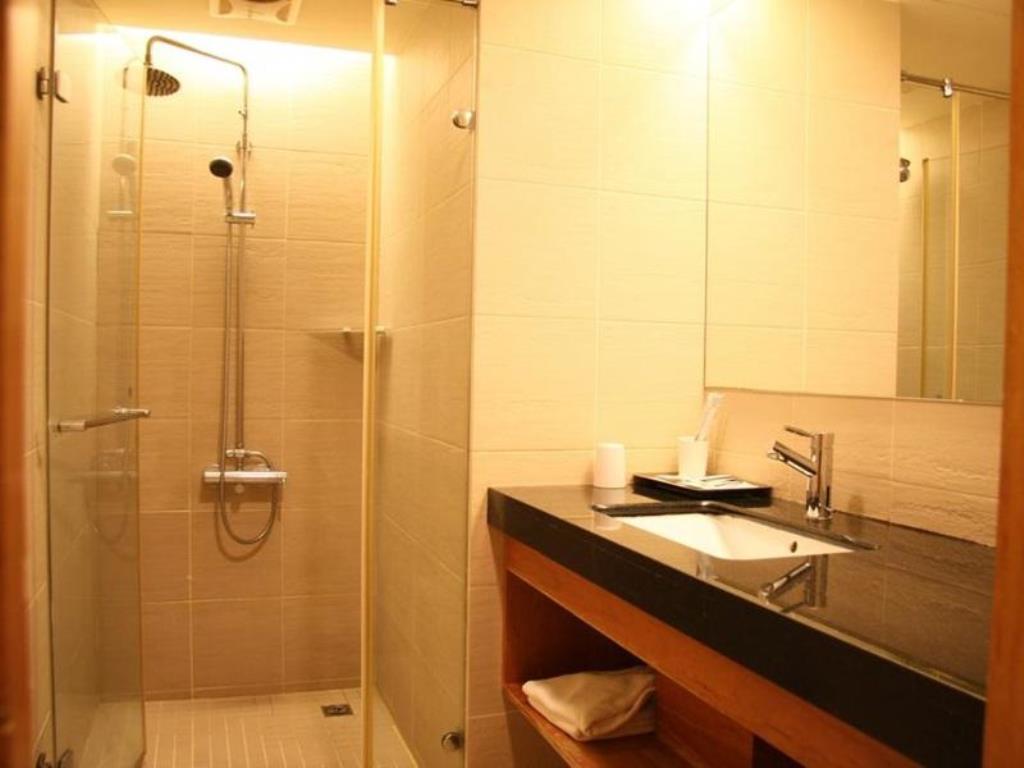 上賓大飯店(VIP Hotel)