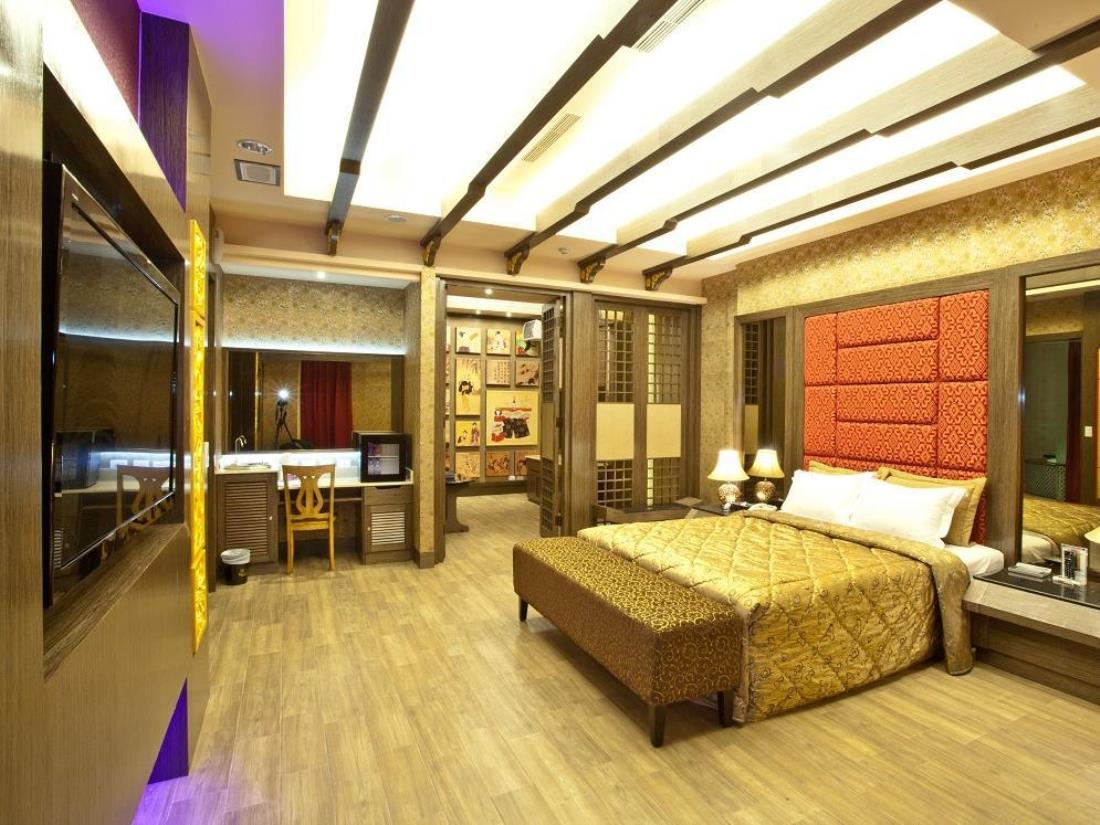 薇風精品汽車旅館(Wei Feng Motel)