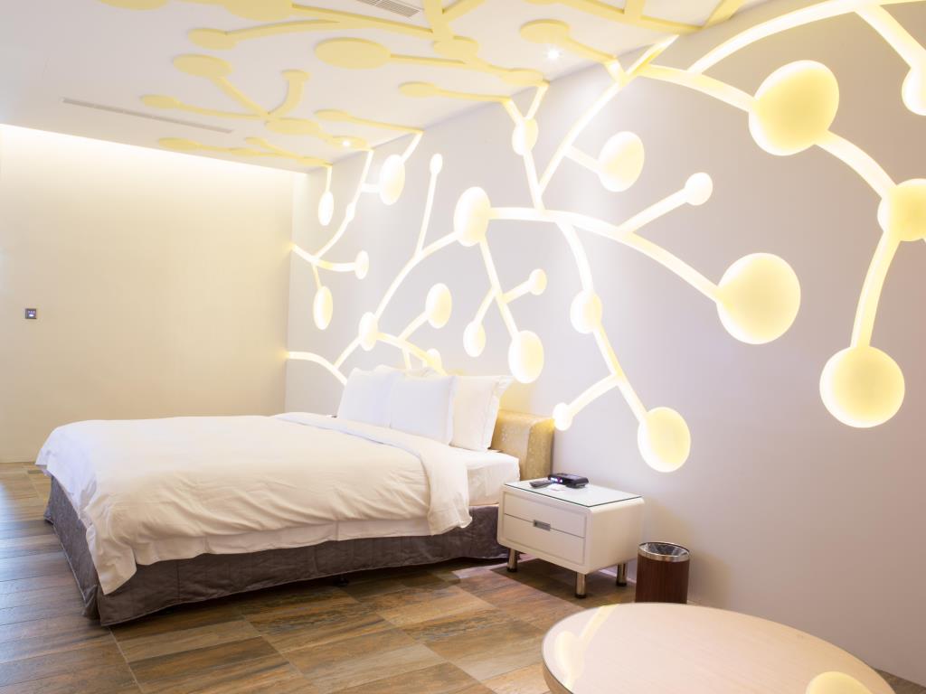 歐遊國際連鎖精品旅館-花蓮館(All-Ur Boutique Motel-Hua-Lian Branch)