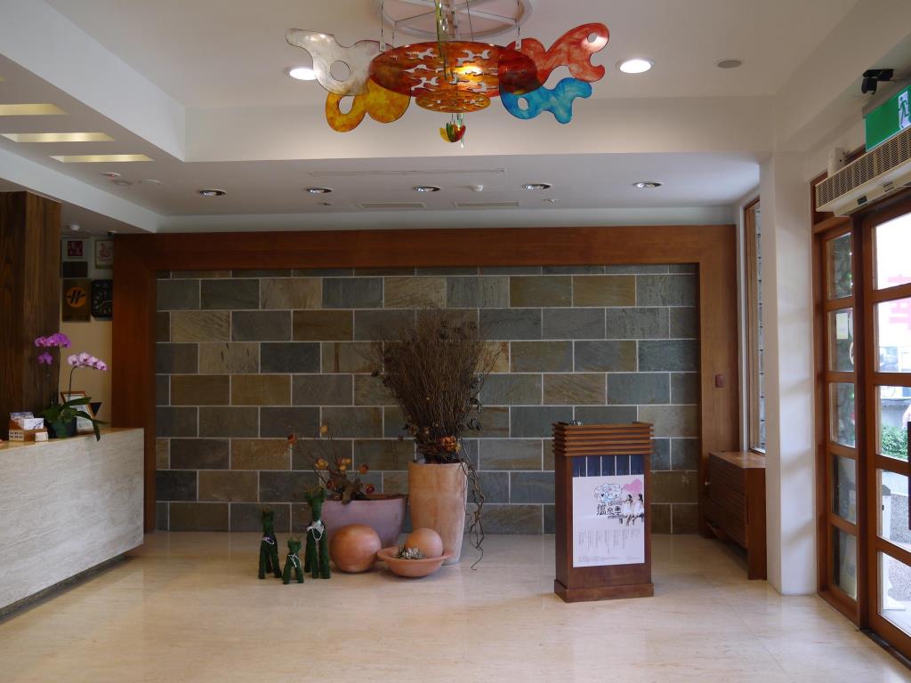 華閣溫泉飯店(Hua Ge Hot Spring Hotel)