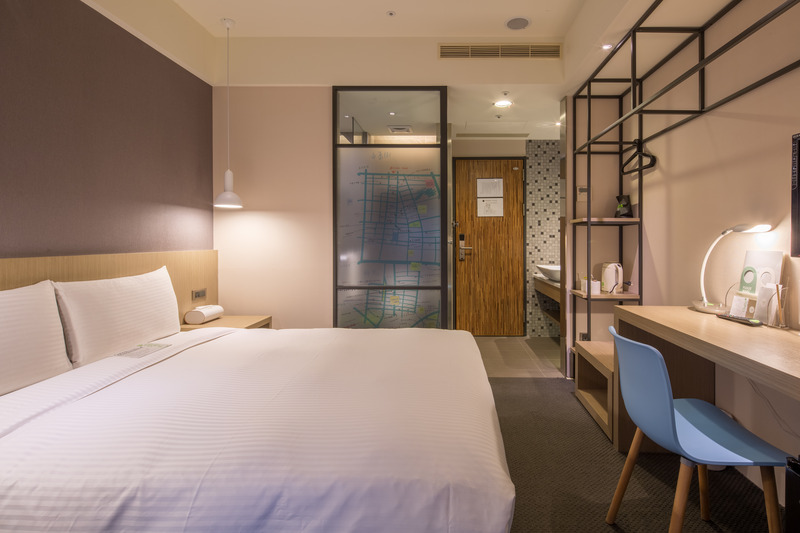 謙商旅-東門館(Chaiin Hotel-Dongmen)