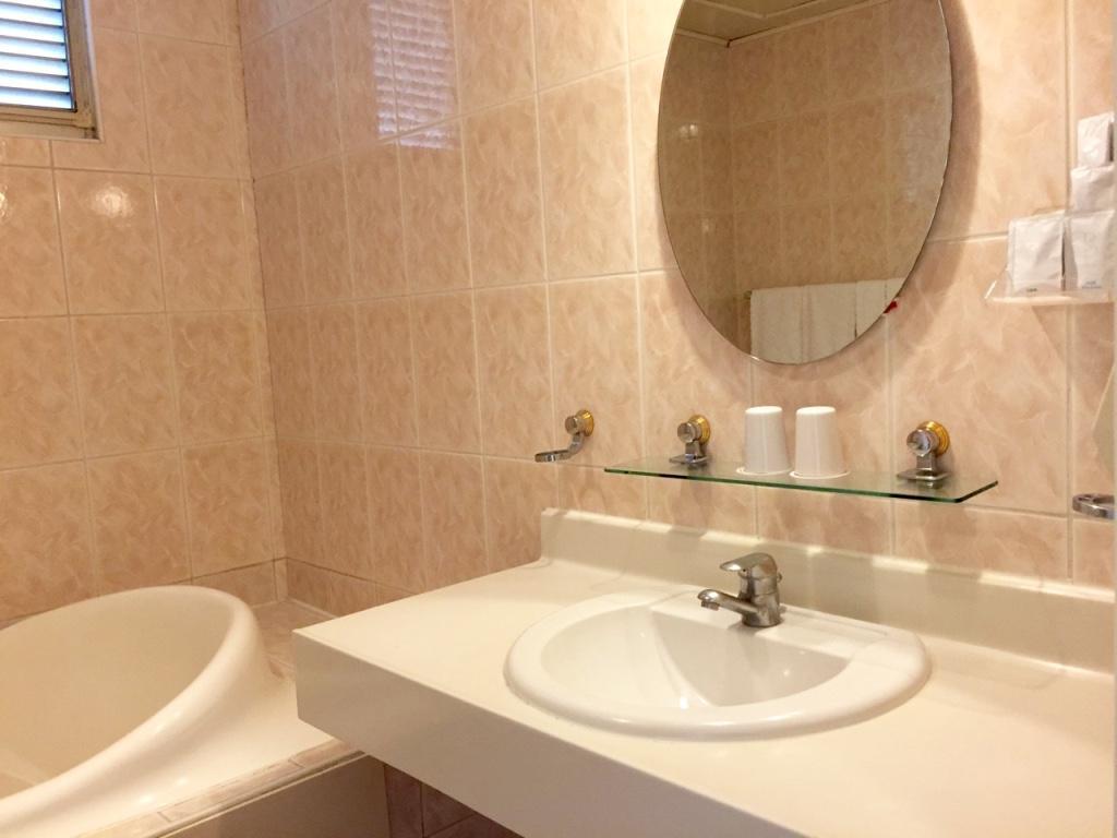 福爾摩沙聯盟草悟道酒店(Formosa Corridor Hotel)
