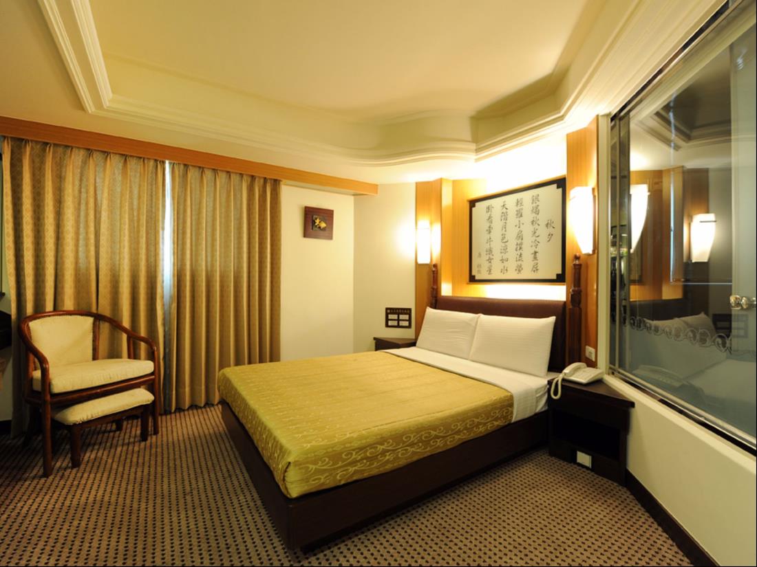 金座大飯店(King Set Hotel)