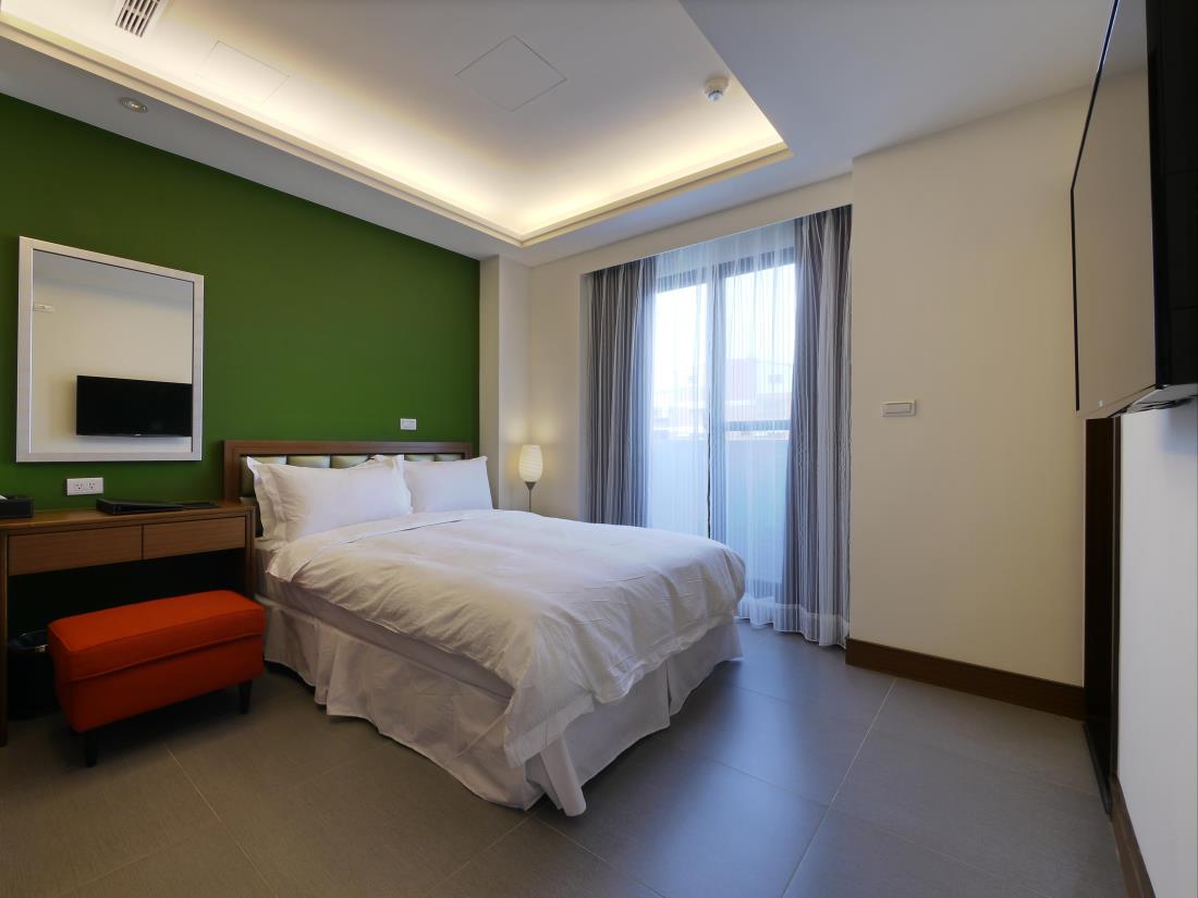 碧港良居-西子灣(Watermark Hotel)