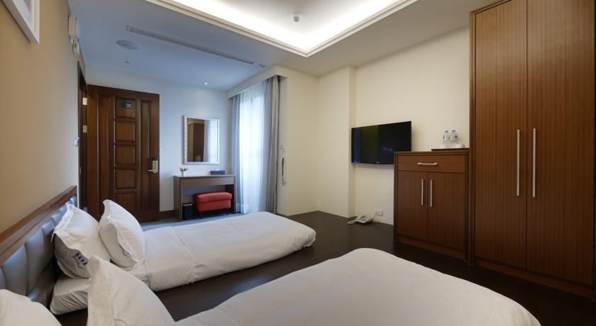 碧港良居-西子灣(Watermark Hotel)