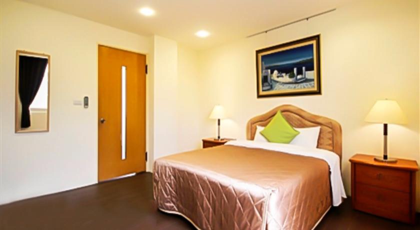 花田民宿(Garden Life Homestay B&B)