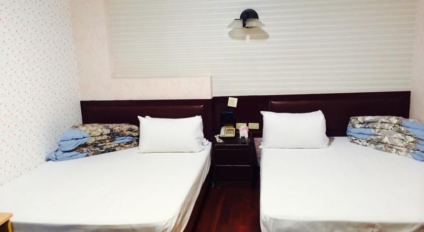 凱城山莊(Kai Chen Hotel)