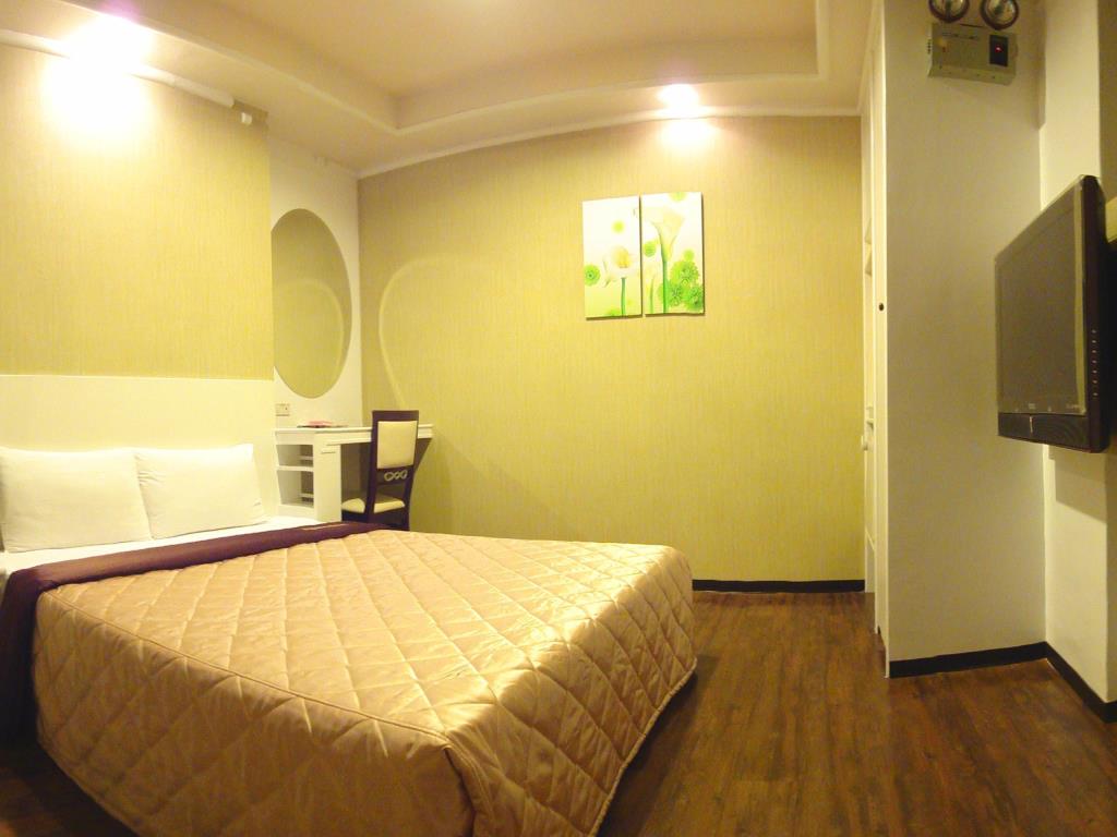 花語旅館(Hua Yue Hotel)