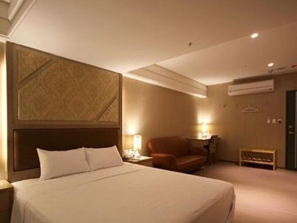 中山莉豪商務旅店(Li Hao Hotel)