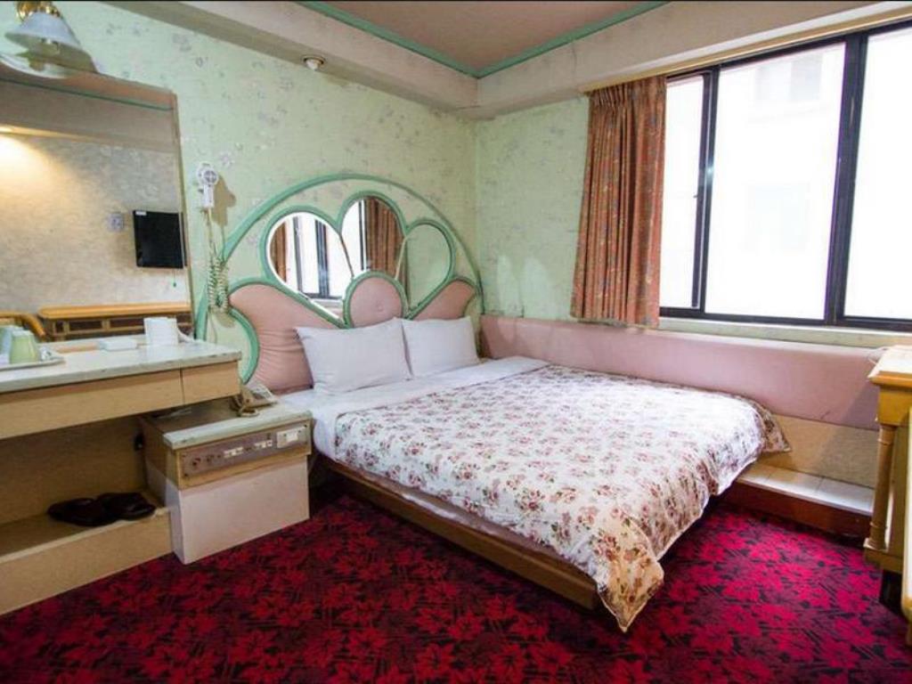 東芳蒂旅店(East Fang Di Hotel)