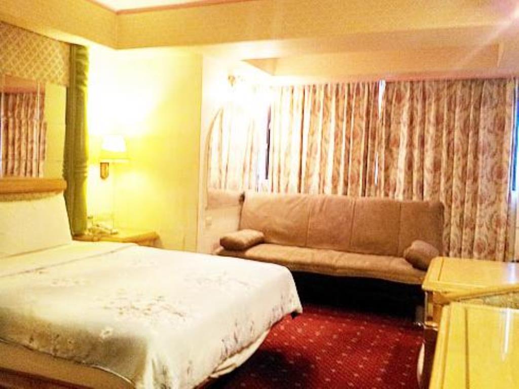 東芳蒂旅店(East Fang Di Hotel)