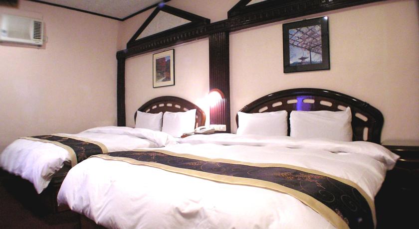 名人溫泉旅店(Celebrity Hotspring Hotel)