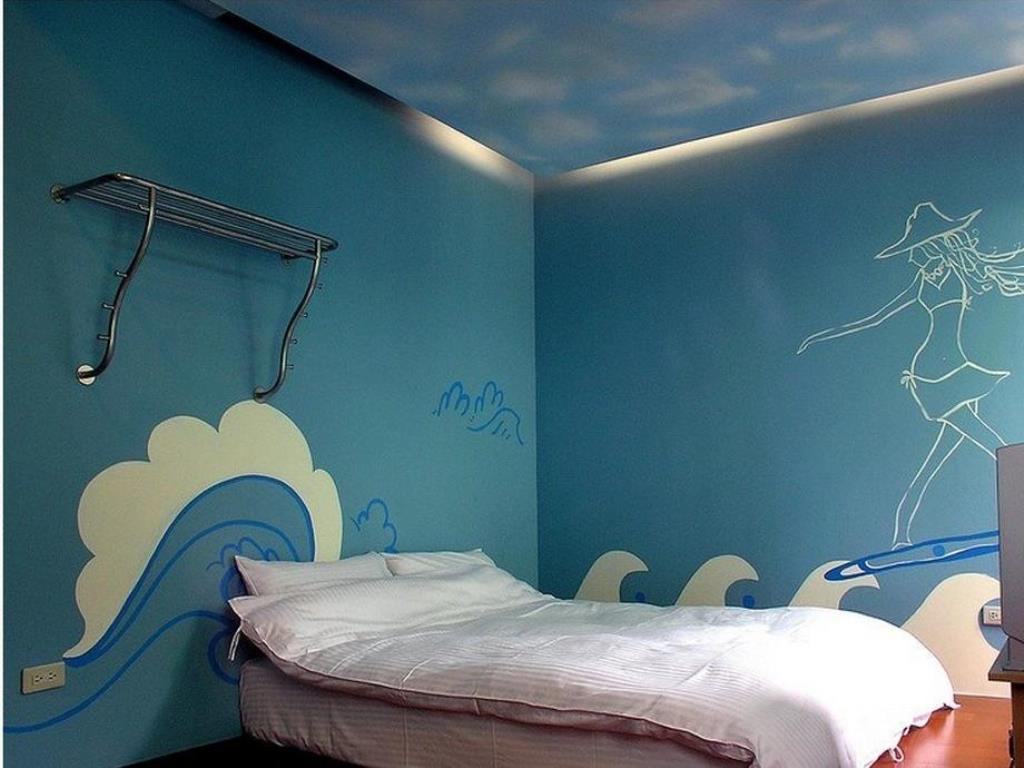 地球人戶外休閒家民宿(Being Outdoors B&B)