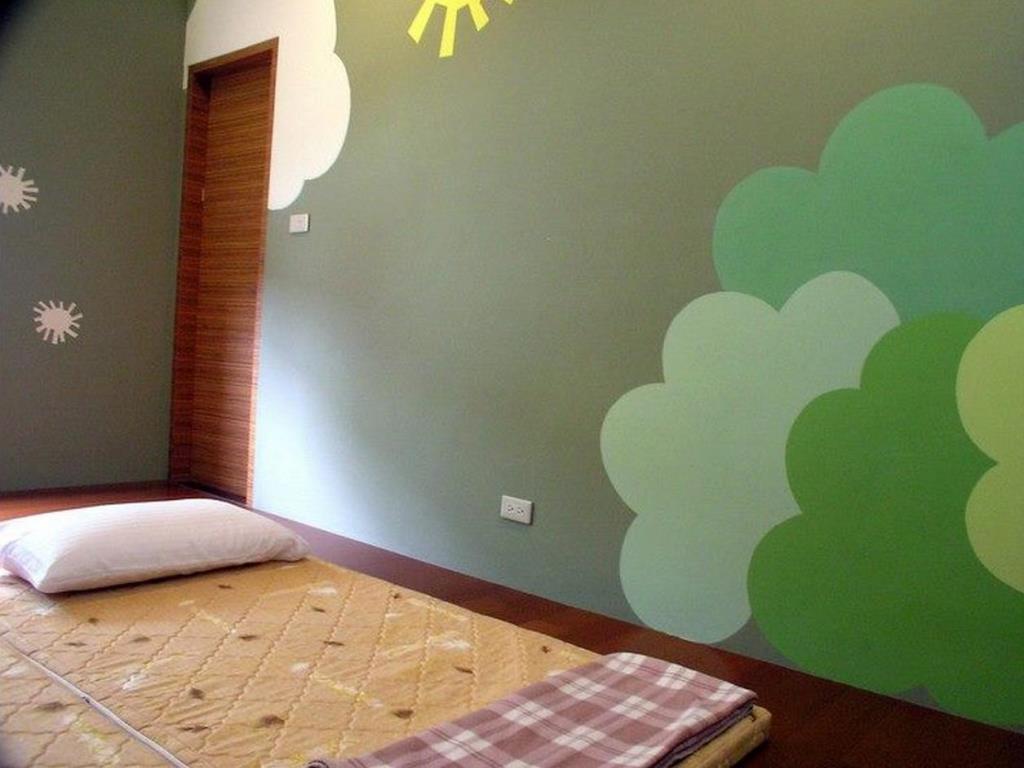 地球人戶外休閒家民宿(Being Outdoors B&B)