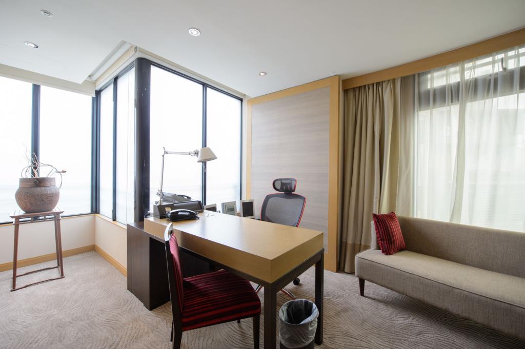 新莊客旅(Landmark Inn)