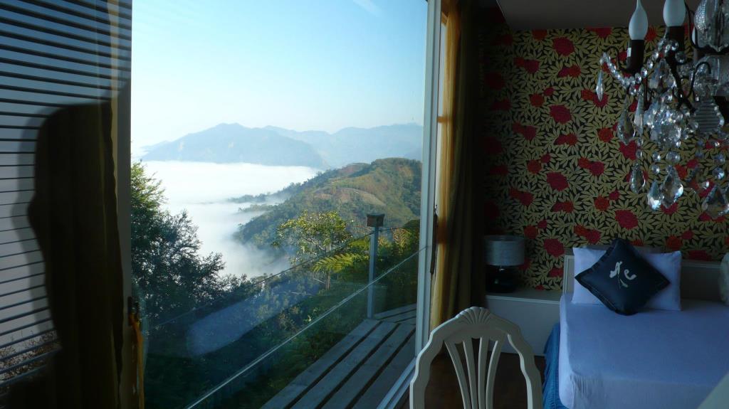 若茵農場民宿(Rollin Farm B&B)