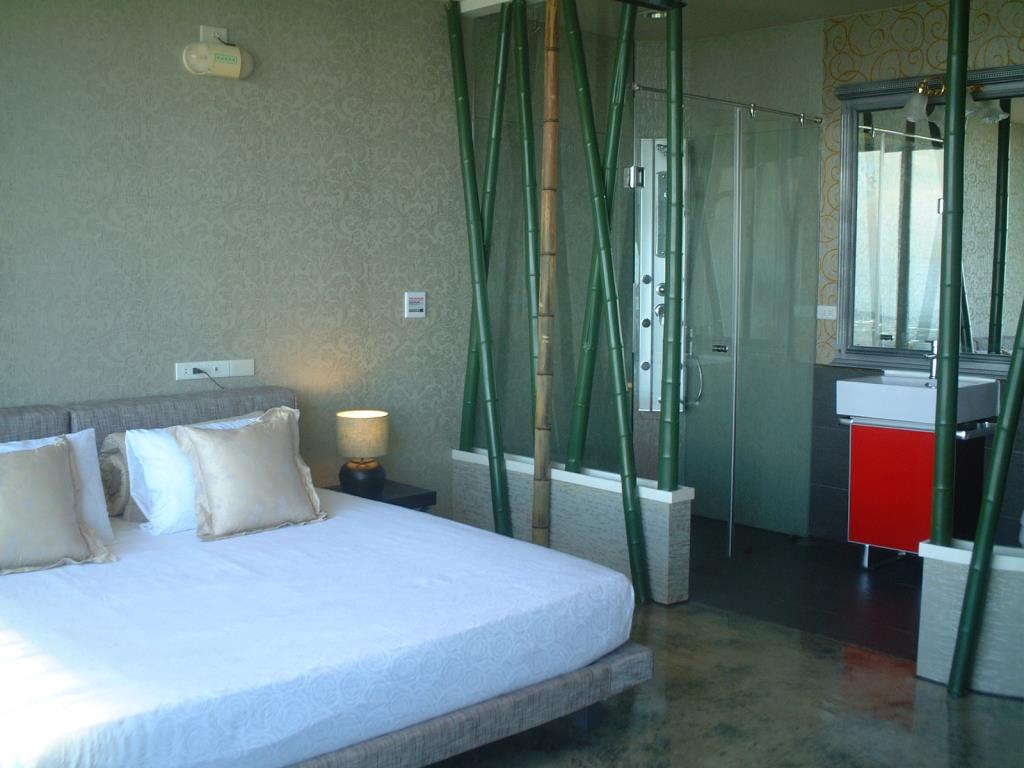 若茵農場民宿(Rollin Farm B&B)