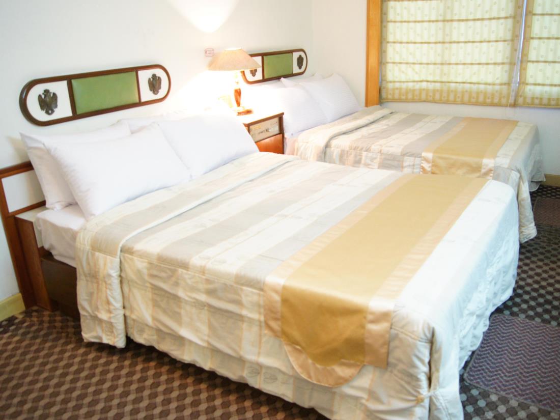 名世大飯店(Famouse Hotel)