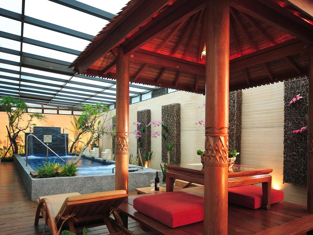 美麗四季(Merryseasons Motel)