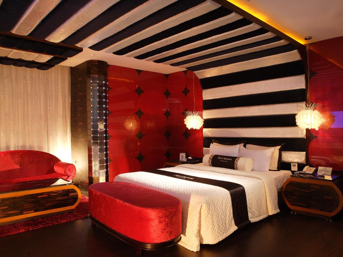 美麗四季(Merryseasons Motel)