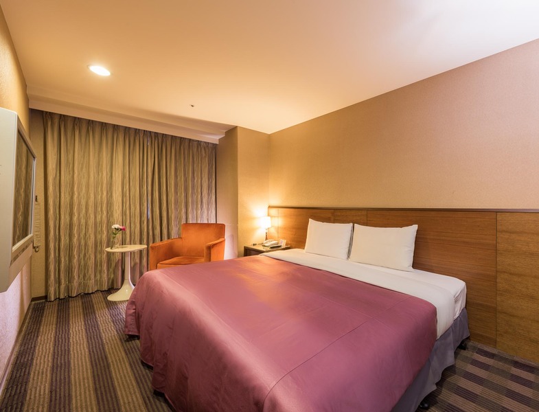 萬事達旅店西門店(Wonstar Hotel Ximen II)