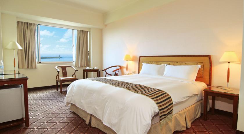 洄瀾海景飯店洄瀾客棧(Ola Hotel)