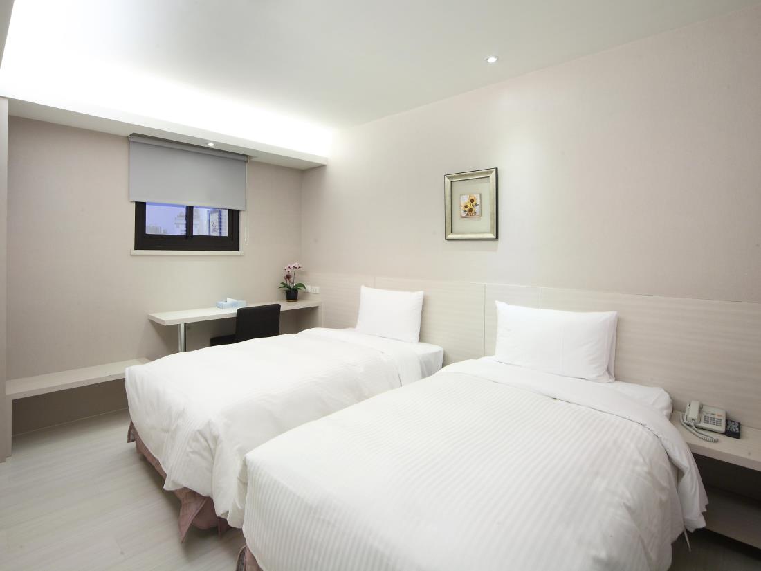 宜都大飯店(Idol Hotel)