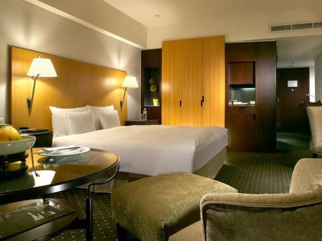 永豐棧酒店(Tempus Hotel)
