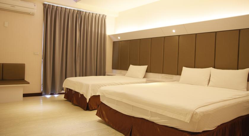 樂遊民宿(Happy Tour B&B)