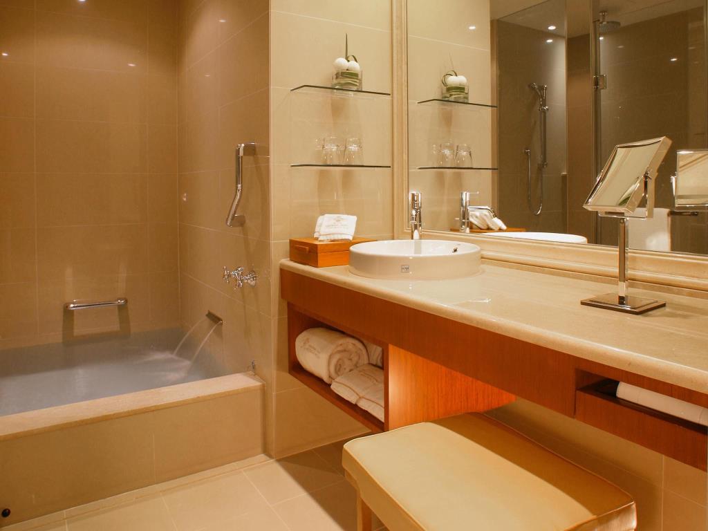 神旺商務酒店(San Want Residences Taipei)