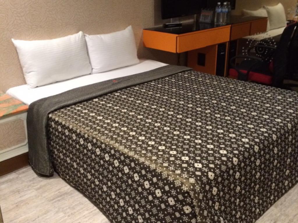 麗堤商務旅館(Liti Hotel)