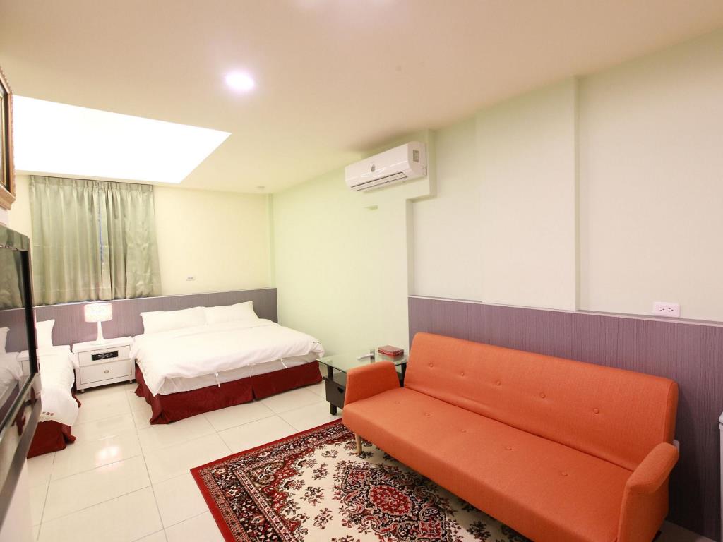 陽光雅築民宿(Sun Light Guesthouse)