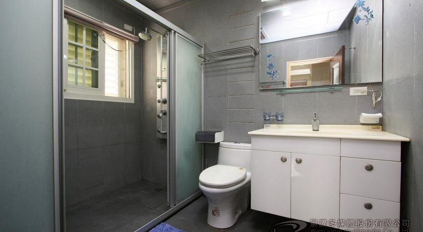 逸之鄉民宿(Yi Zhi Xiang Bed and Breakfast)