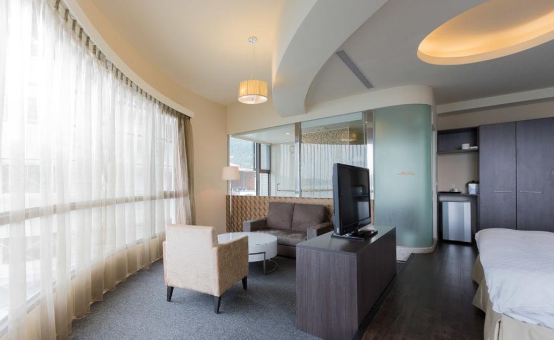 湖悅景觀旅店(Hu Yue Lakeview Hotel)
