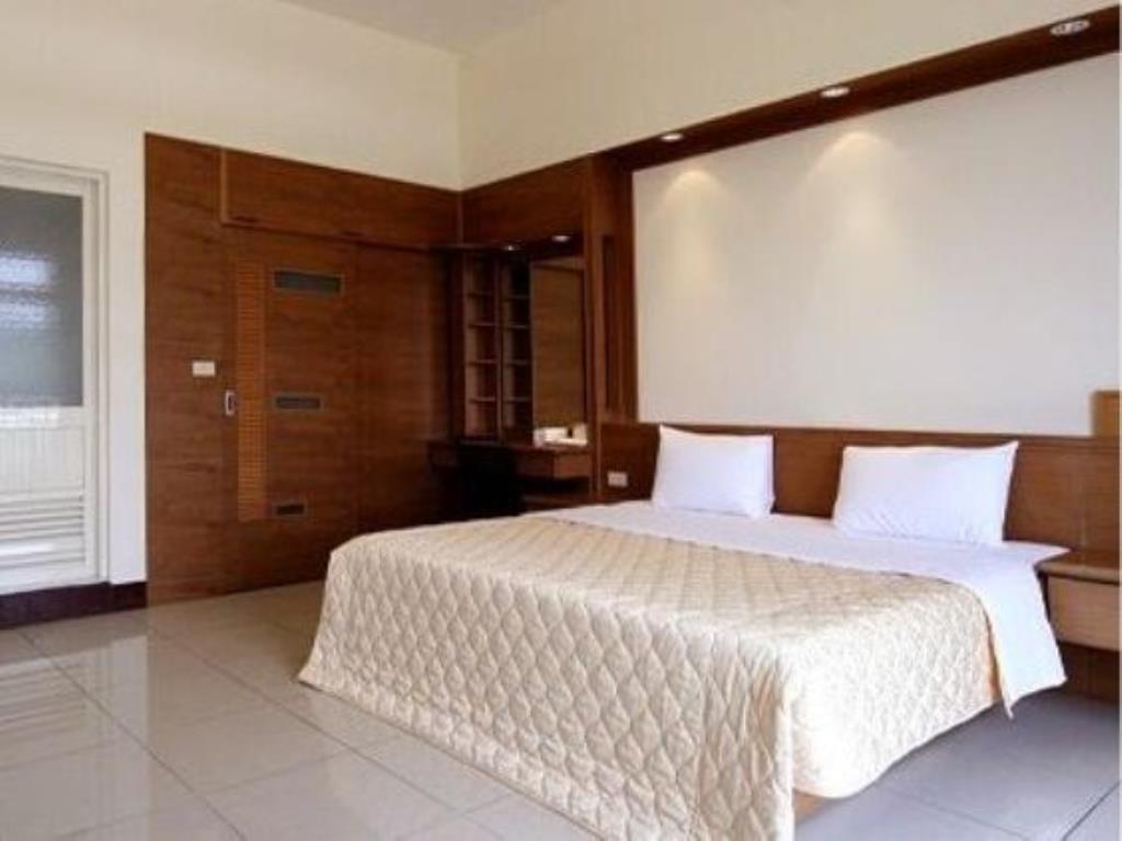 卉芯蘭園休閒民宿(Hui Xin Garden Guesthouse)