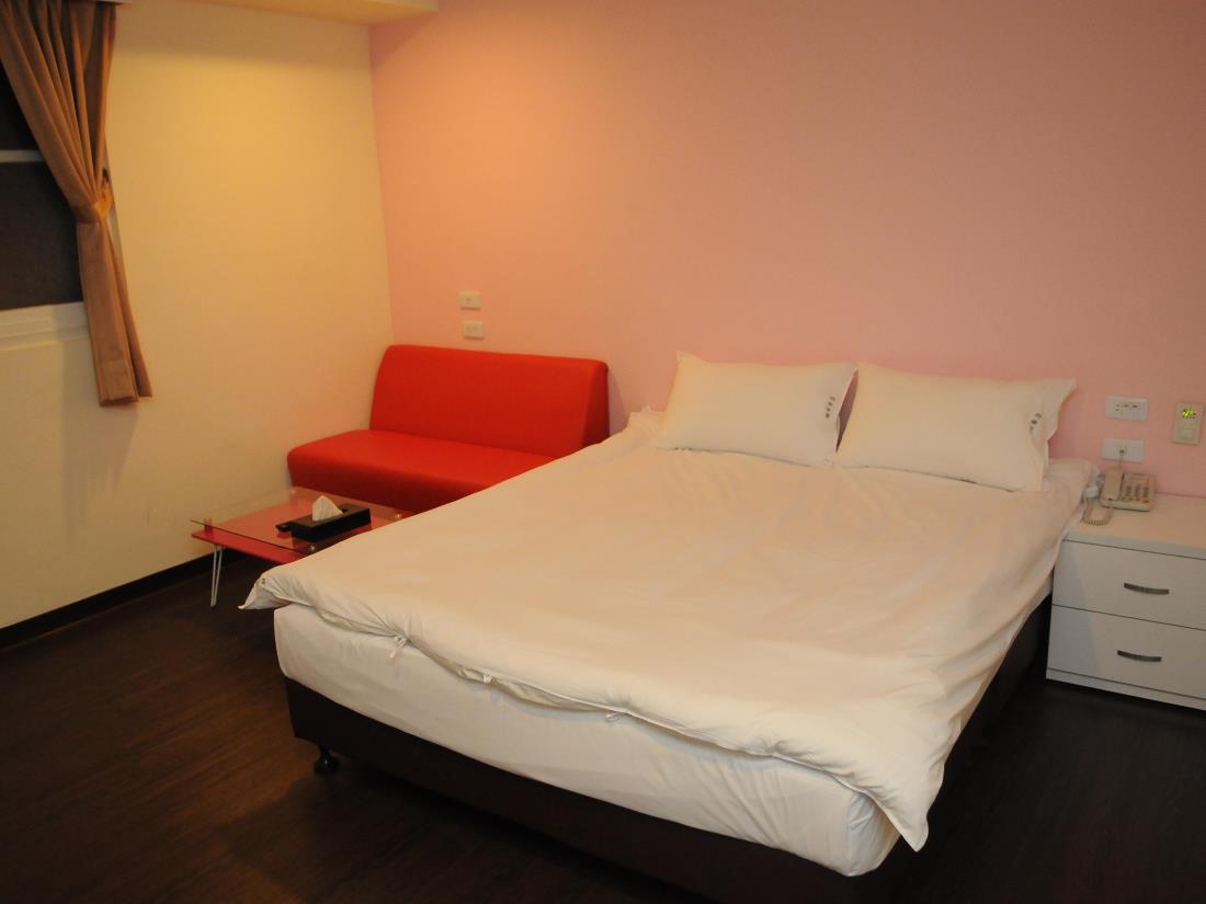 驛家旅店(Easy Inn Hostel)