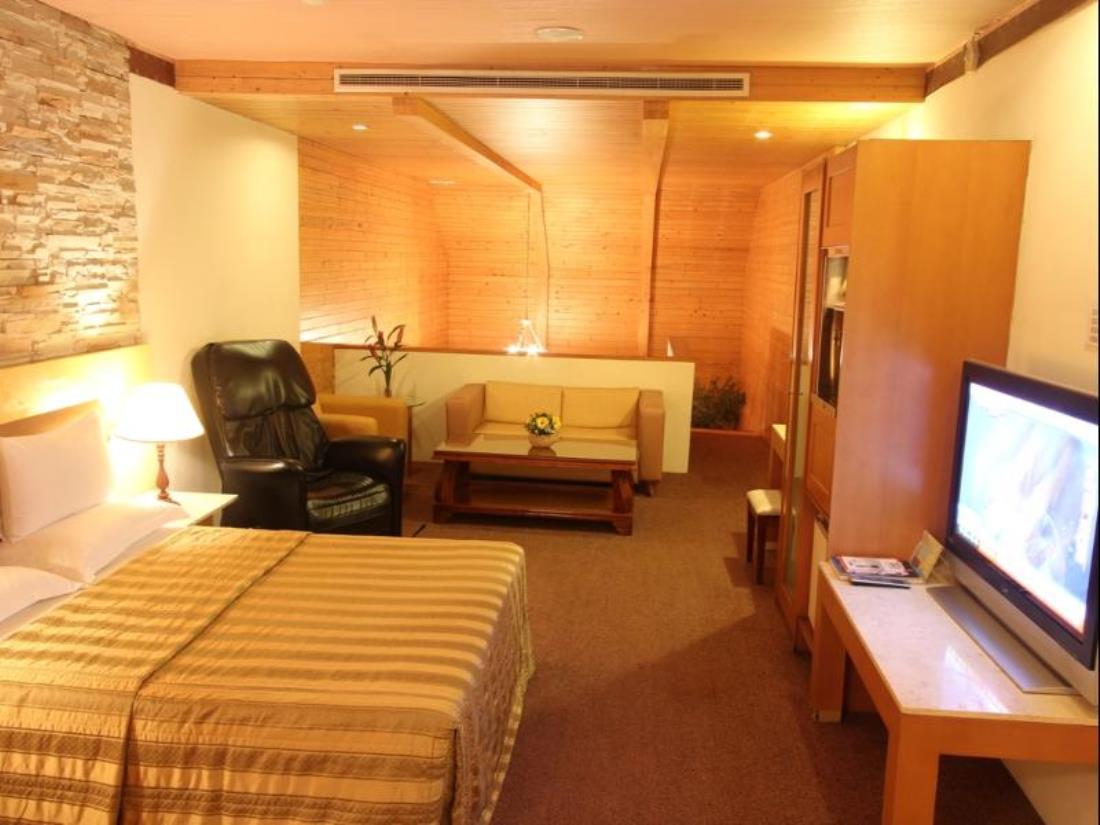 允頌汽車旅館(Yun Sung Motel)